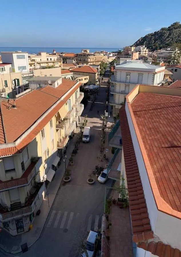 Al Sesto City Center Capo dʼOrlando 0*,