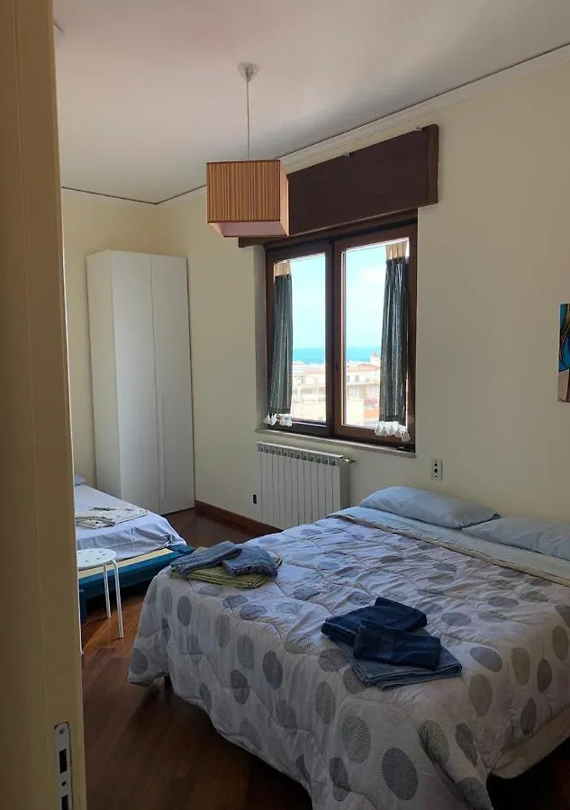 Al Sesto City Center Capo dʼOrlando Appartamento