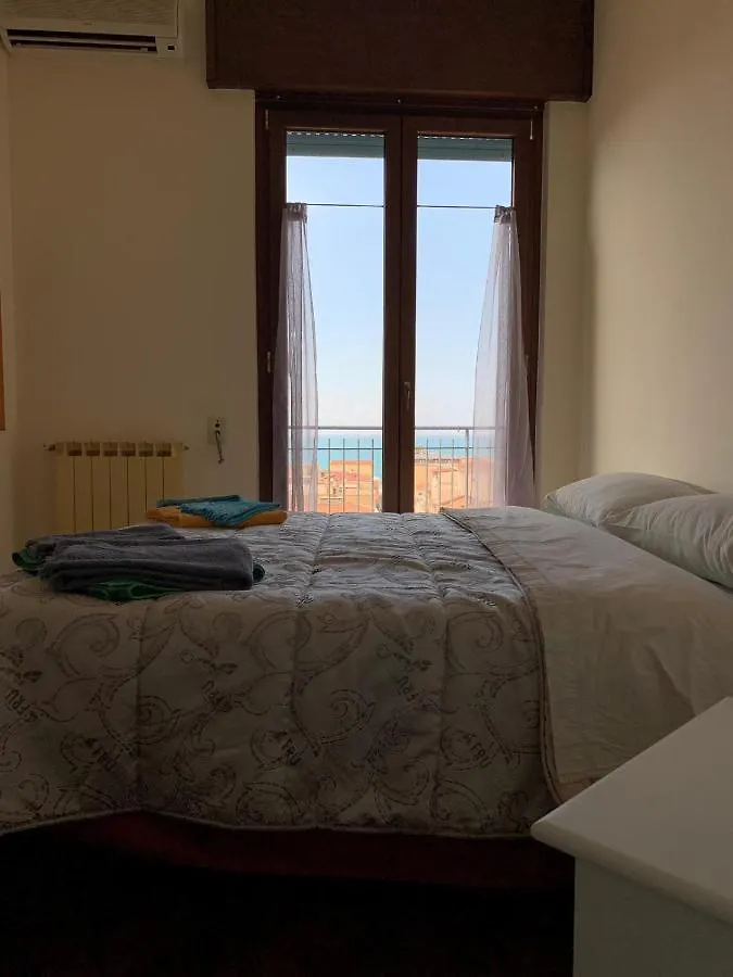 Appartamento Al Sesto City Center Capo dʼOrlando