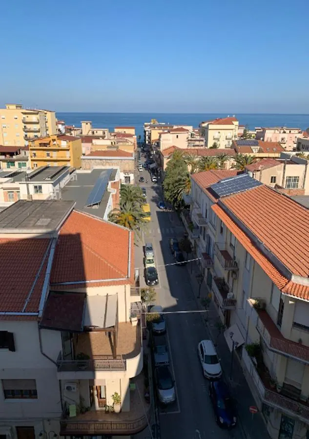 Al Sesto City Center Capo dʼOrlando Italia