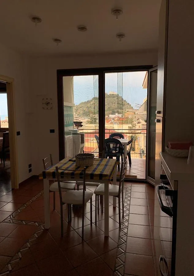 Al Sesto City Center Capo dʼOrlando Appartamento