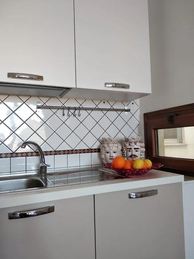 Al Sesto City Center Capo dʼOrlando Appartamento