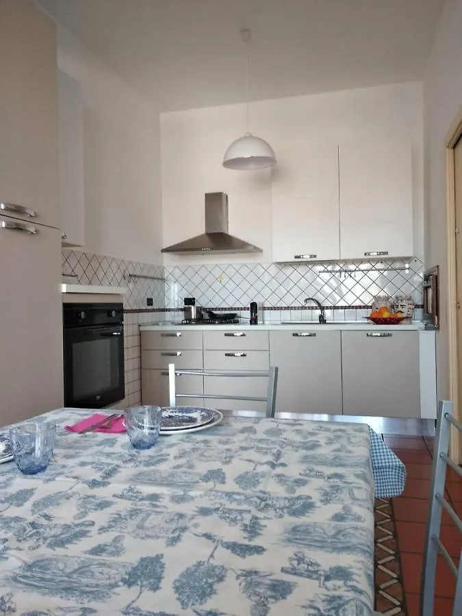 Al Sesto City Center Capo dʼOrlando Appartamento