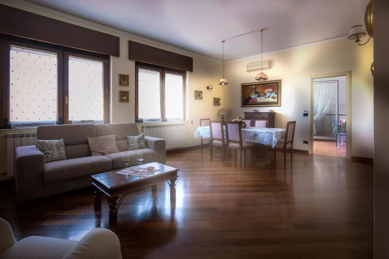 Appartamento Al Sesto City Center Capo dʼOrlando Italia