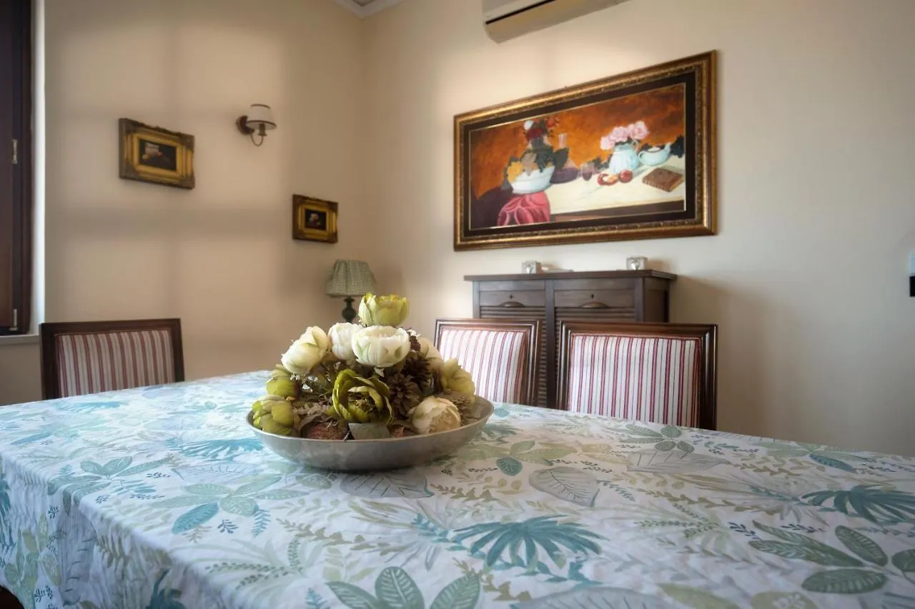 Appartamento Al Sesto City Center Capo dʼOrlando