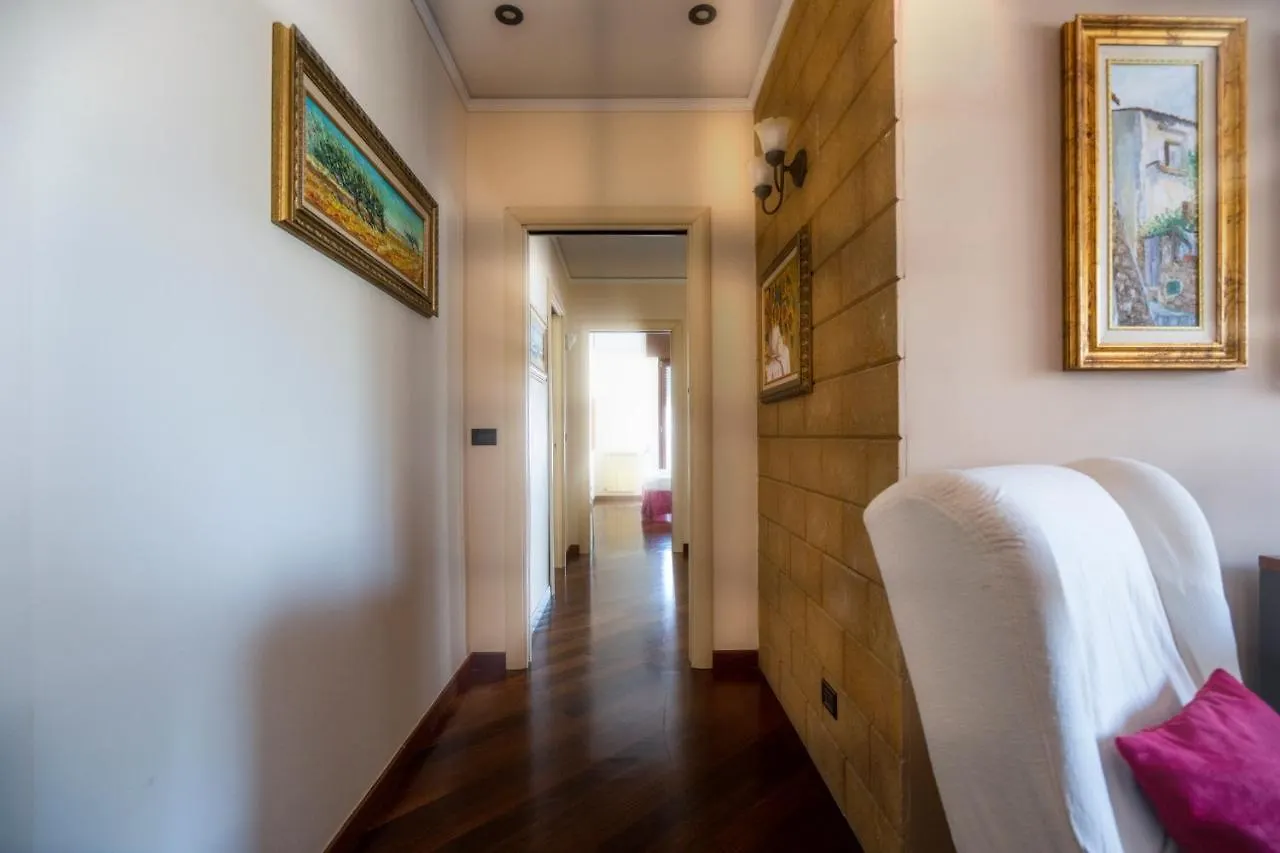 Appartamento Al Sesto City Center Capo dʼOrlando