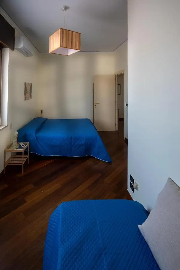 Appartamento Al Sesto City Center Capo dʼOrlando