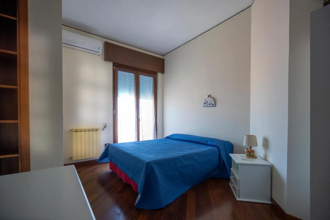 Appartamento Al Sesto City Center Capo dʼOrlando Italia