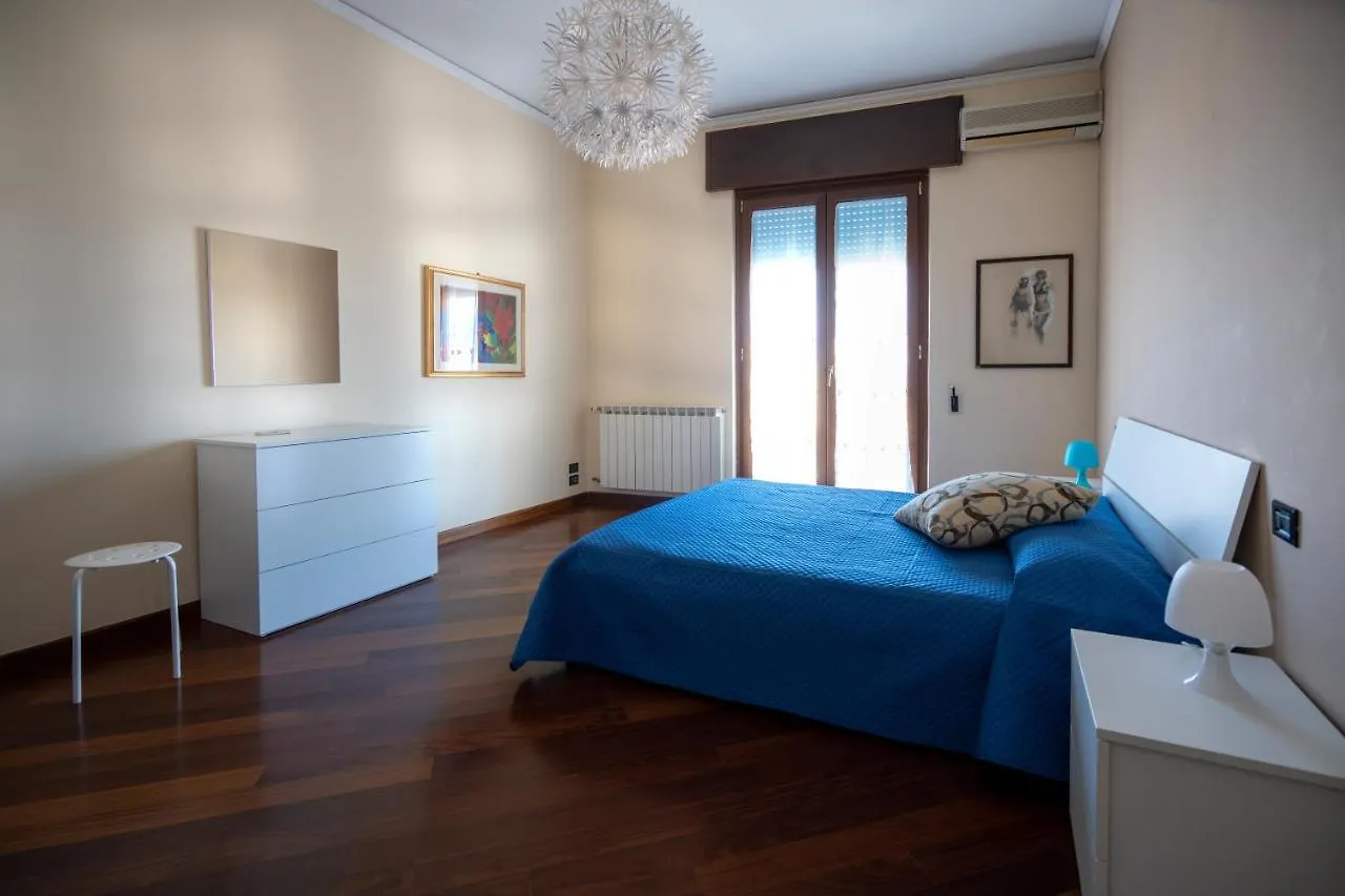 Apartment Al Sesto City Center Capo d'Orlando Italy
