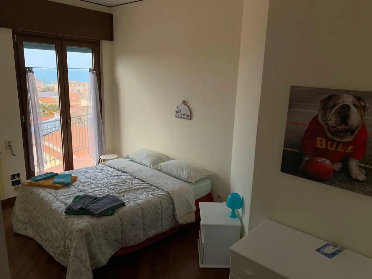 Al Sesto City Center Capo dʼOrlando Appartamento