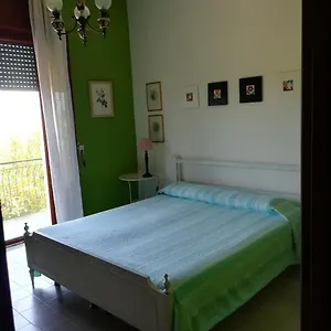 Villetta In Campagna Casa vacanze