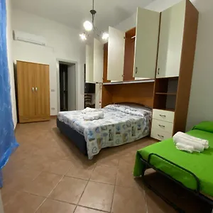 Casa Al Mare Appartamento