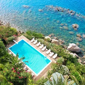 4* Appart hôtel Anita
