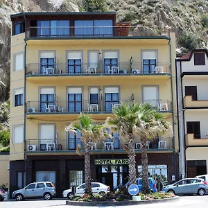 Nuovo Faro Hotel