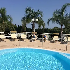 L'antica Ruota Hotel